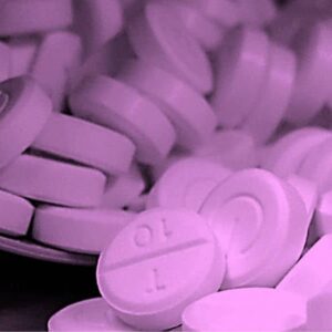 Restrictions on Opioid Medications for Chronic Pain