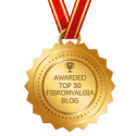 Top 50 Fibromyalgia Blog